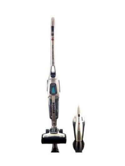 Hoover Unplugged Unp252C001 Cordless Vacuum Cleaner Hoover Unplugged Unp252C001 Cordless Vacuum Cleaner